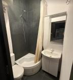 гостинка, Харьков, Старая салтовка, Фисановича