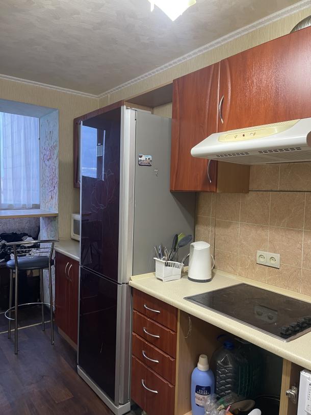 Квартира, 1-кімн., Харьков, Москалевка, Москалевская (Октябрьской Революции)