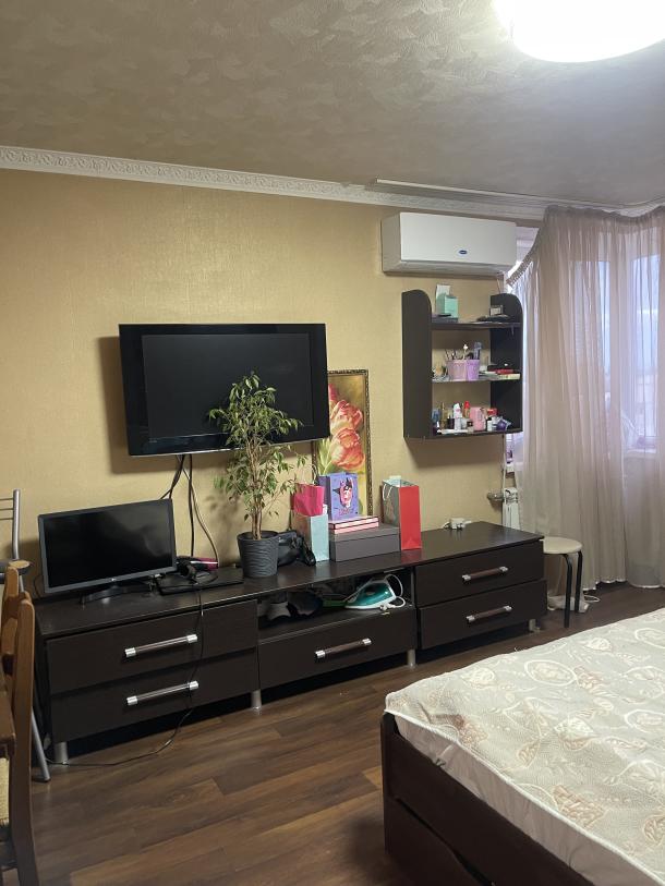 Квартира, 1-кімн., Харьков, Москалевка, Москалевская (Октябрьской Революции)