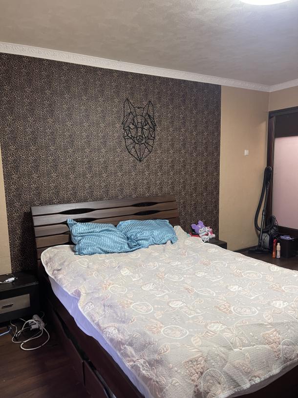 Квартира, 1-кімн., Харьков, Москалевка, Москалевская (Октябрьской Революции)