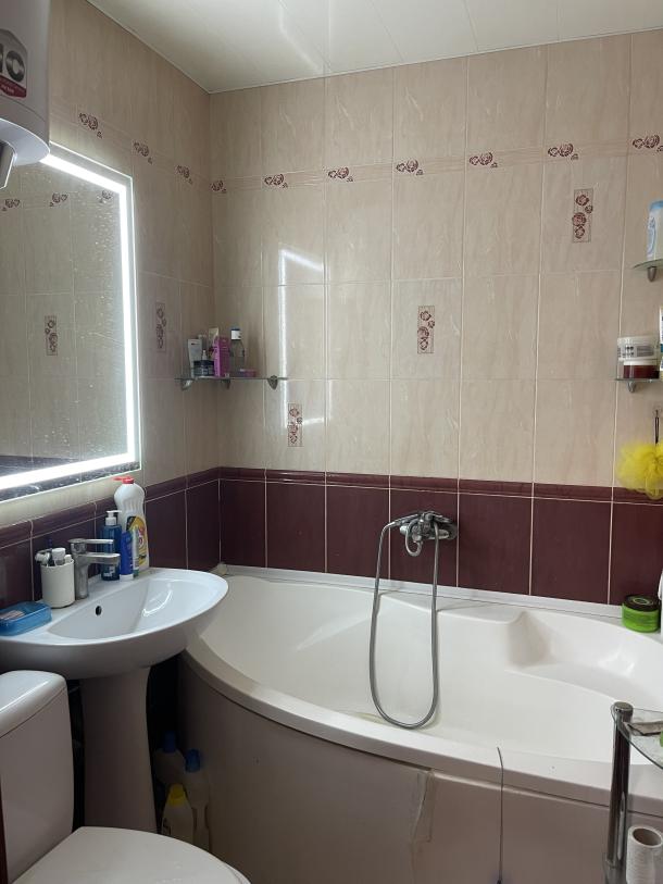 Квартира, 1-кімн., Харьков, Москалевка, Москалевская (Октябрьской Революции)