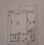 квартира, Харьков, МОСКАЛЁВКА, Москалевская (Октябрьской Революции)