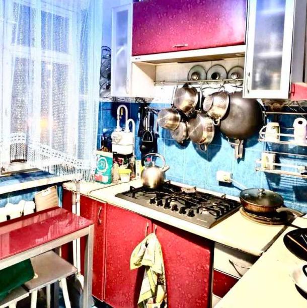 Купить квартира, Харьков, Салтовка, Тракторостроителей просп.