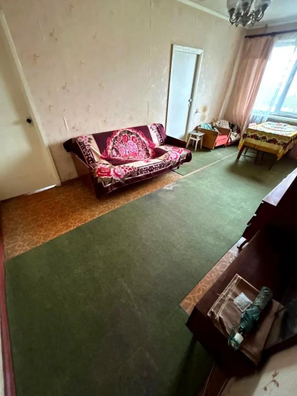 Квартира, 4-кімн., Харьков, 624м/р, Салтовское шоссе