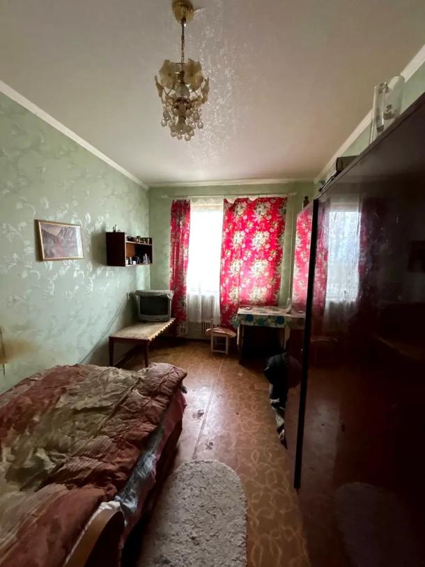 Квартира, 4-кімн., Харьков, 624м/р, Салтовское шоссе