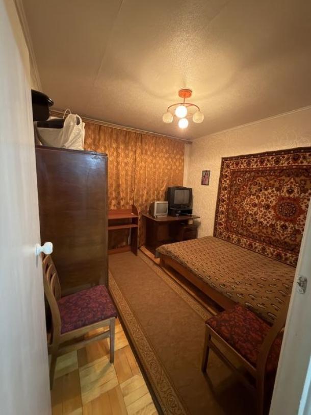 Квартира, 2-кімн., Харьков, 2 Северная Салтовка, Соборности Украины (Дружбы Народов)