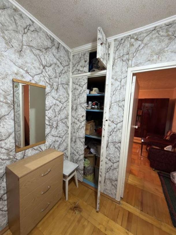 Квартира, 2-кімн., Харьков, 2 Северная Салтовка, Соборности Украины (Дружбы Народов)