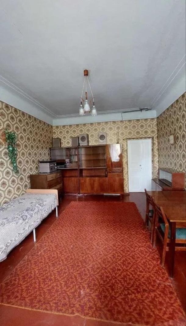 Квартира, 2-кімн., Харьков, ХТЗ, Индустриальный просп. (Фрунзе проспект)