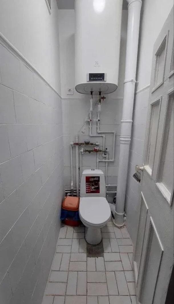 Квартира, 2-кімн., Харьков, ХТЗ, Индустриальный просп. (Фрунзе проспект)