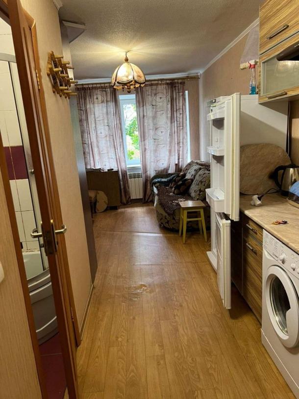 Купить гостинка, Харьков, Салтовка, Владислава Зубенко (Тимуровцев)