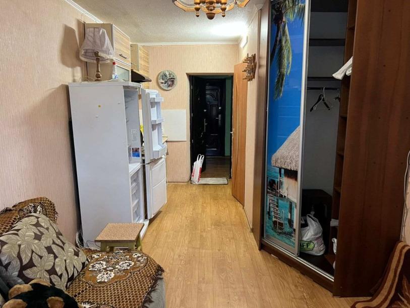 Гостинка, Харьков, 606Ам/р, Владислава Зубенко (Тимуровцев)