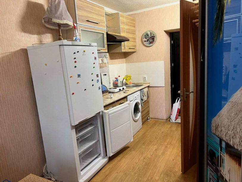 Гостинка, Харьков, 606Ам/р, Владислава Зубенко (Тимуровцев)