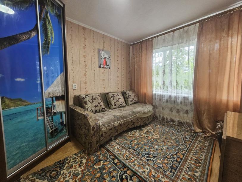 Гостинка, Харьков, 606Ам/р, Владислава Зубенко (Тимуровцев)