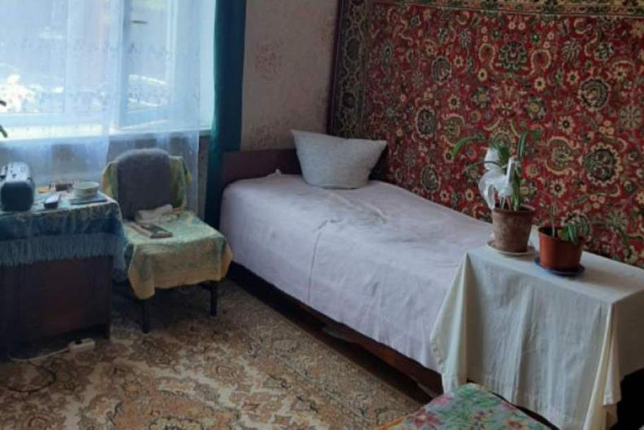 Квартира, 2-кімн., Харьков, Липовая Роща, Герцена