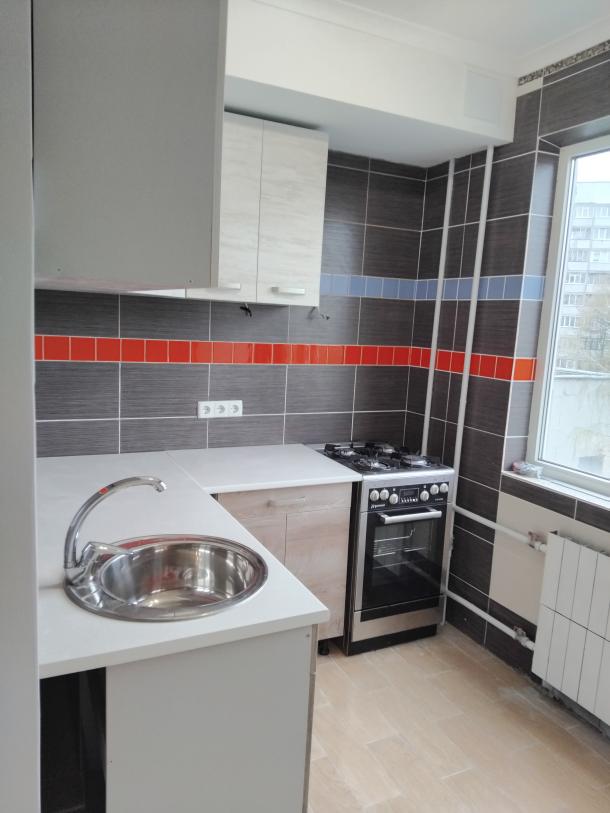 Купить квартира, Харьков, Салтовка, Амосова