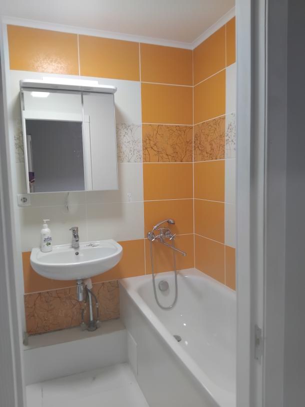 Квартира, 2-кімн., Харьков, 624м/р, Амосова