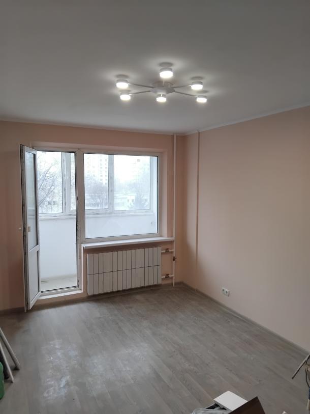 Квартира, 2-кімн., Харьков, 624м/р, Амосова