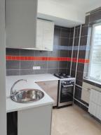 квартира, Харьков, Салтовка, Амосова