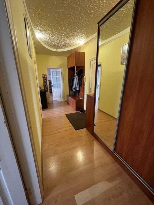 Квартира, 2-кімн., Харьков, Защитников Украины метро, Сергеевская