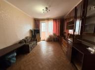 квартира, Харьков, Холодная Гора, Пермская