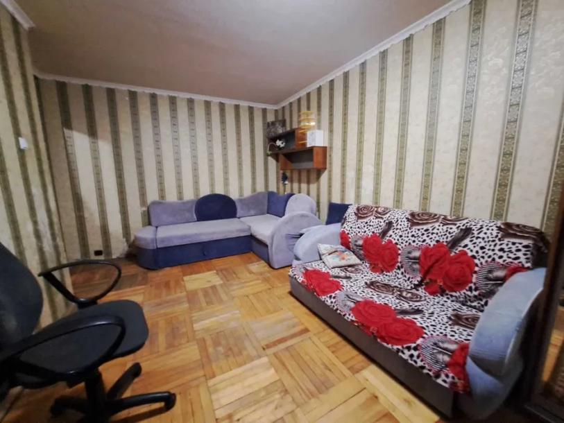 Квартира, 1-кімн., Харьков, Новые Дома, Каденюка (Танкопия)