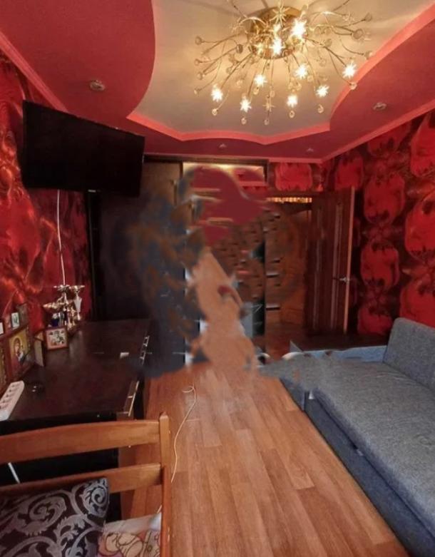 Квартира, 3-кімн., Харьков, Алексеевка, Победы пр.