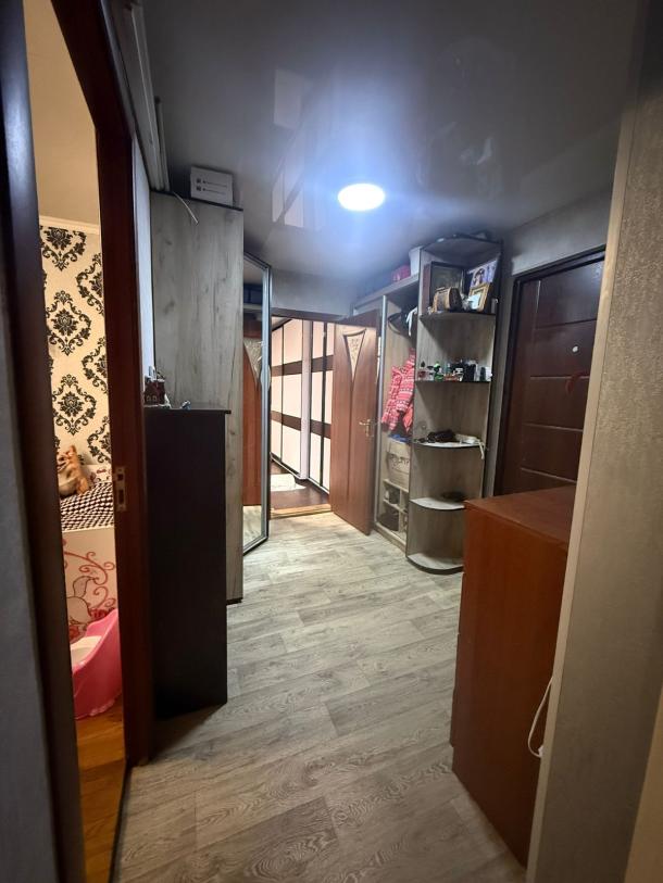 Квартира, 2-кімн., Харьков, 605м/р, Юбилейный пр. (50 лет ВЛКСМ пр.)