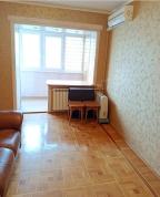 квартира, Харьков, ОДЕССКАЯ, Аэрокосмический просп. (Гагарина проспект)