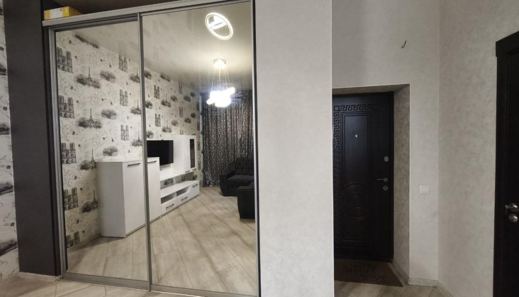 Квартира, 1-кімн., Харьков, Холодная Гора, Семинарская (Володарского)