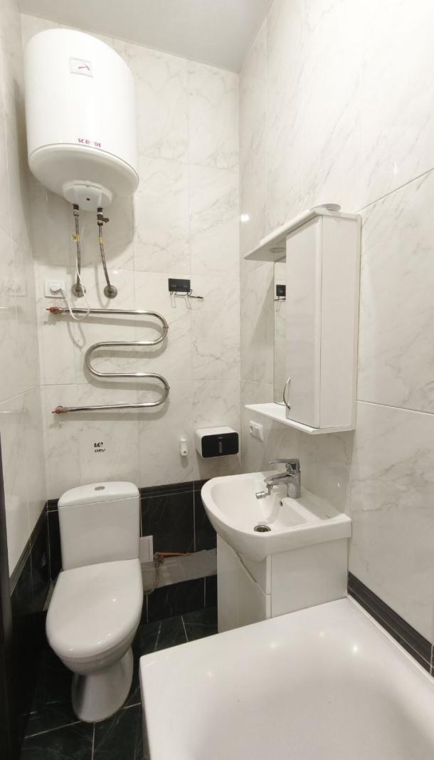 Квартира, 1-кімн., Харьков, Холодная Гора, Семинарская (Володарского)