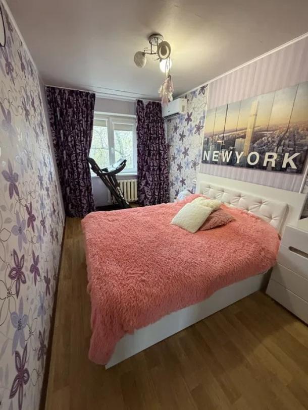 Квартира, 2-кімн., Харьков, Новые Дома, Льва Ландау пр.