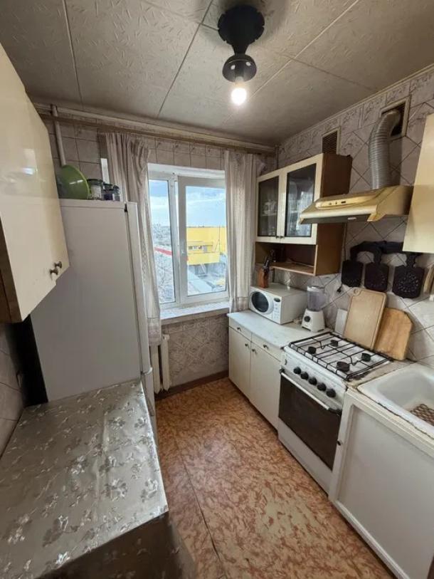 Квартира, 2-кімн., Харьков, Новые Дома, Льва Ландау пр.