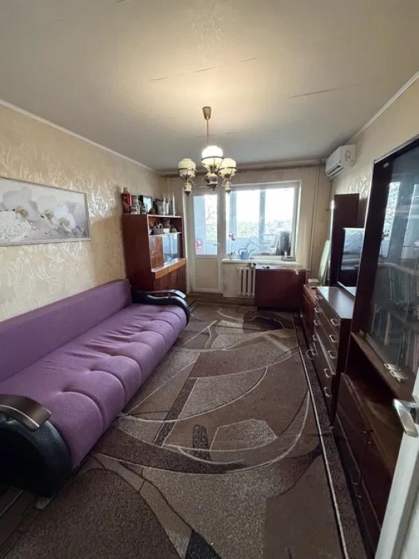 Квартира, 2-кімн., Харьков, Новые Дома, Льва Ландау пр.