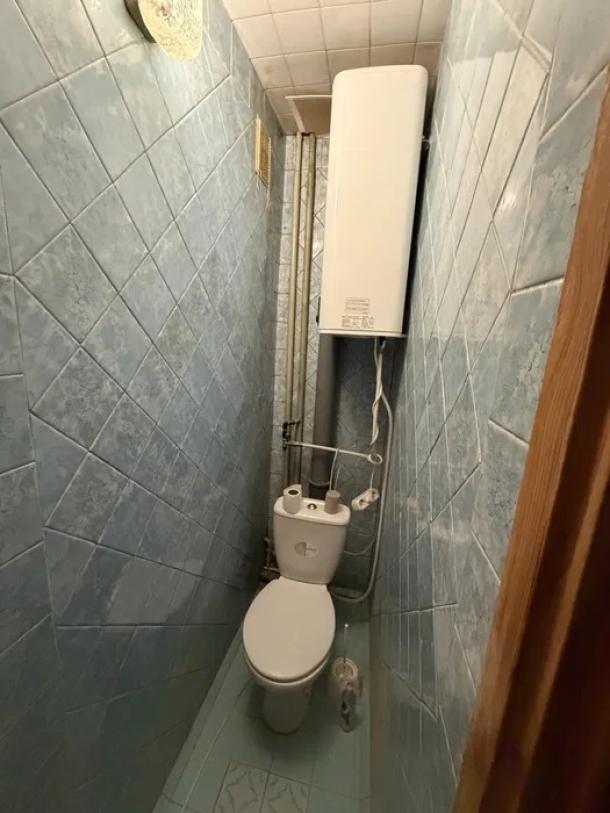 Квартира, 2-кімн., Харьков, Новые Дома, Льва Ландау пр.