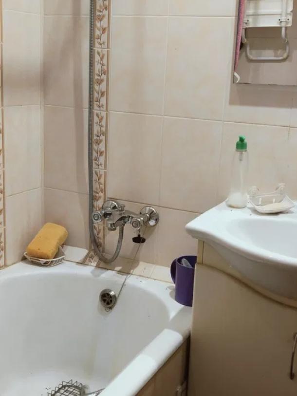 Квартира, 1-кімн., Харьков, Аэропорт, Аэрокосмический просп. (Гагарина проспект)