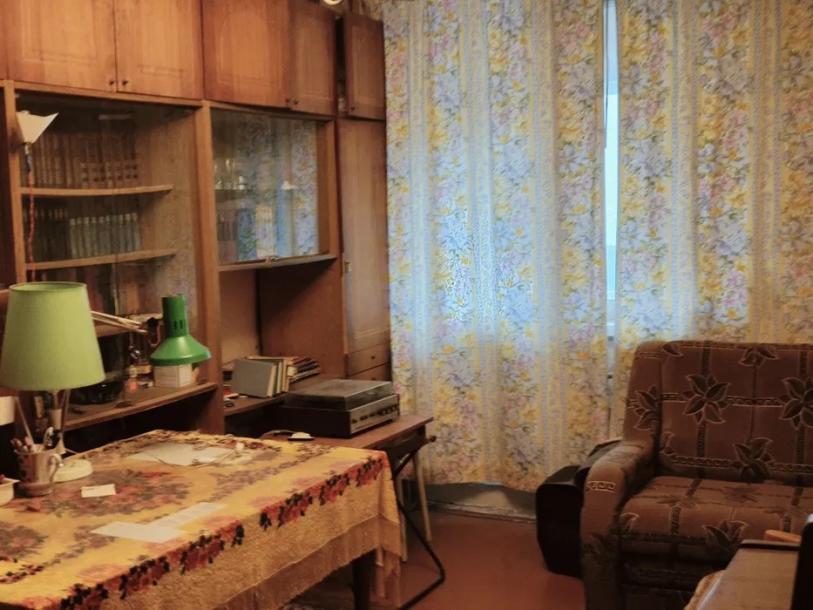 Квартира, 1-кімн., Харьков, Аэропорт, Аэрокосмический просп. (Гагарина проспект)