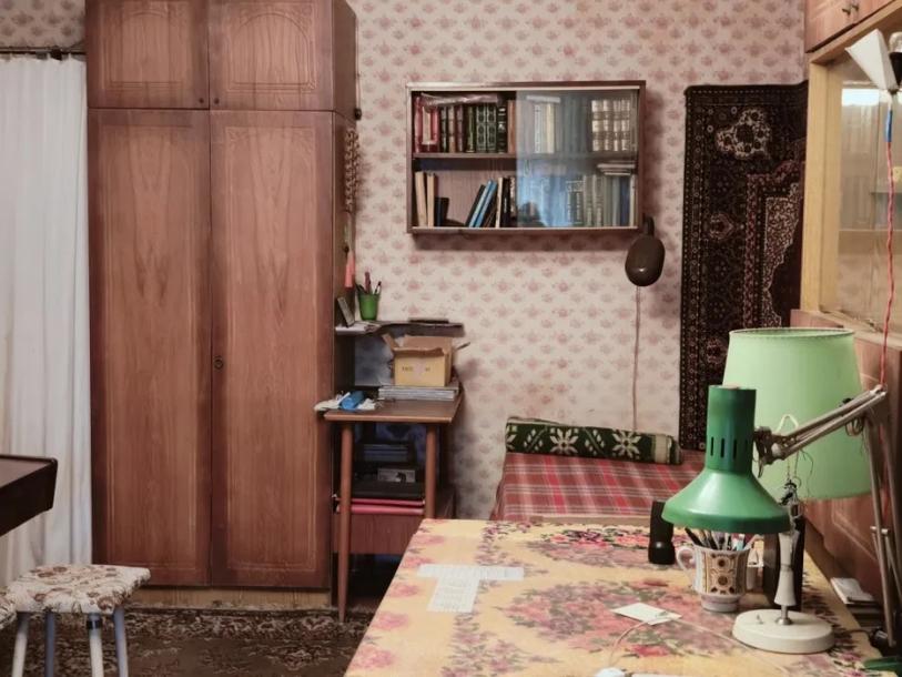 Квартира, 1-кімн., Харьков, Аэропорт, Аэрокосмический просп. (Гагарина проспект)