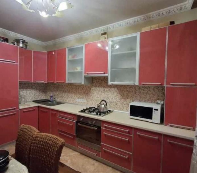 Квартира, 2-кімн., Харьков, Алексеевка, Мирослава Мыслы (Целиноградская)