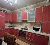 квартира, Харьков, Алексеевка, Мирослава Мыслы (Целиноградская)