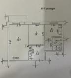 квартира, Харьков, Салтовка, Академика Павлова