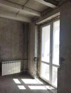 квартира, Харьков, Северная Салтовка, Натальи Ужвий