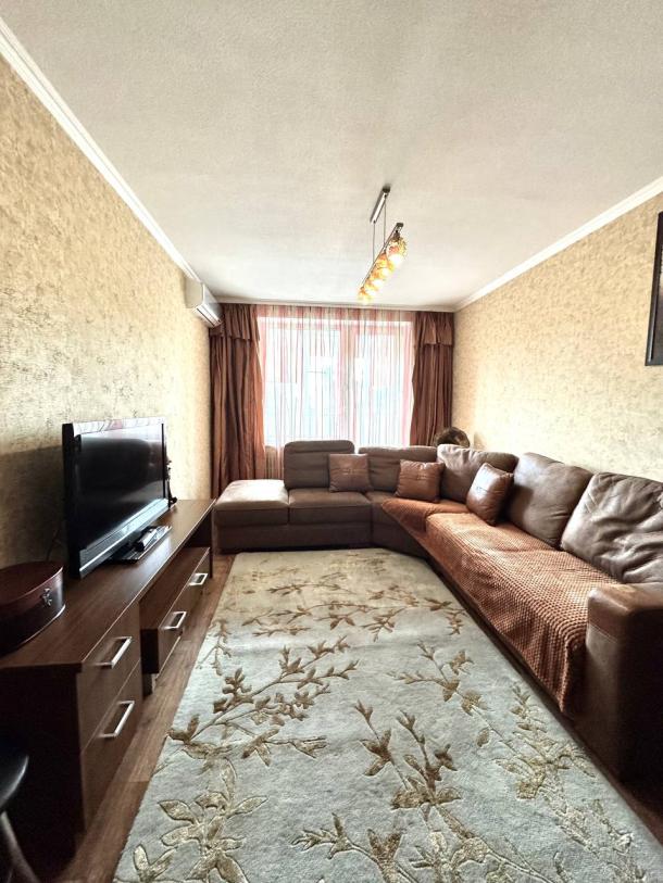 Квартира, 2-кімн., Харьков, 531м/р, Бучмы