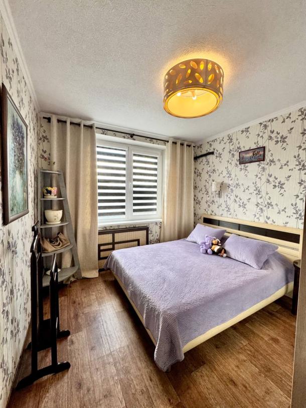 Квартира, 2-кімн., Харьков, 531м/р, Бучмы