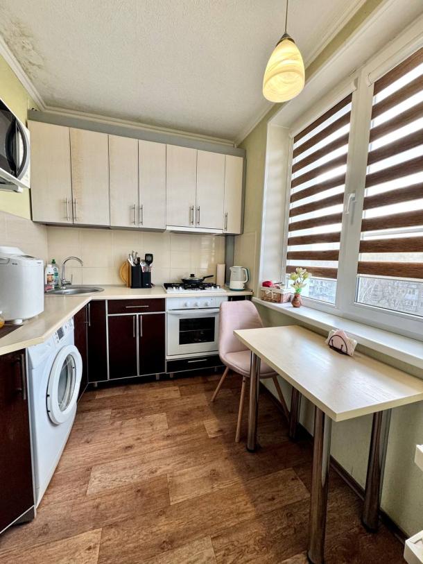 Квартира, 2-кімн., Харьков, 531м/р, Бучмы