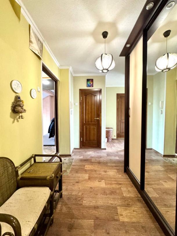 Квартира, 2-кімн., Харьков, 531м/р, Бучмы