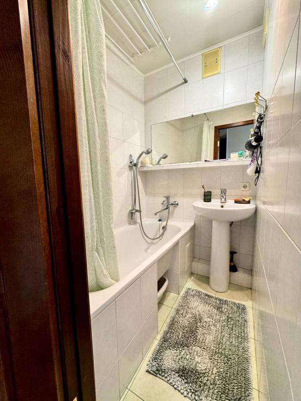 Квартира, 2-кімн., Харьков, 531м/р, Бучмы