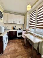 квартира, Харьков, Салтовка, Бучмы