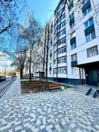 квартира, Харьков, Салтовка, Бучмы