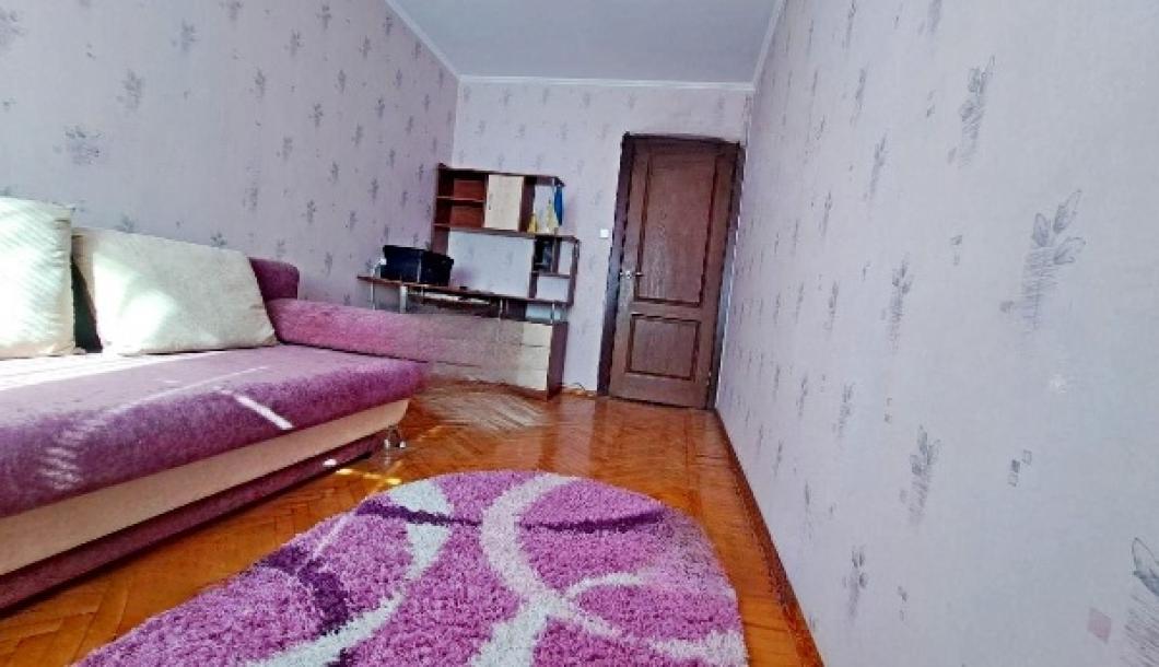 Квартира, 2-кімн., Харьков, Новые Дома, Байрона пр. (Героев Сталинграда пр.)