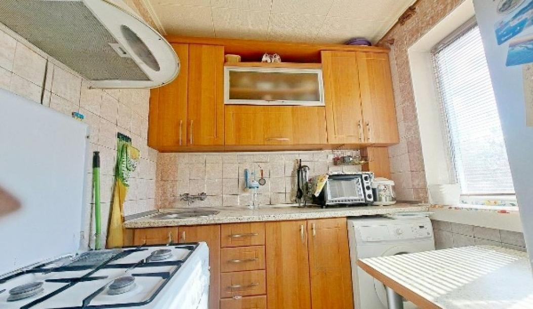 Квартира, 2-кімн., Харьков, Новые Дома, Байрона пр. (Героев Сталинграда пр.)